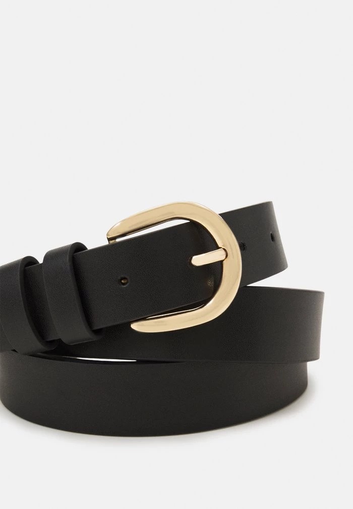 Ceinture ANNA FIELD Anna Field Belt Noir Femme | HGR-1774548